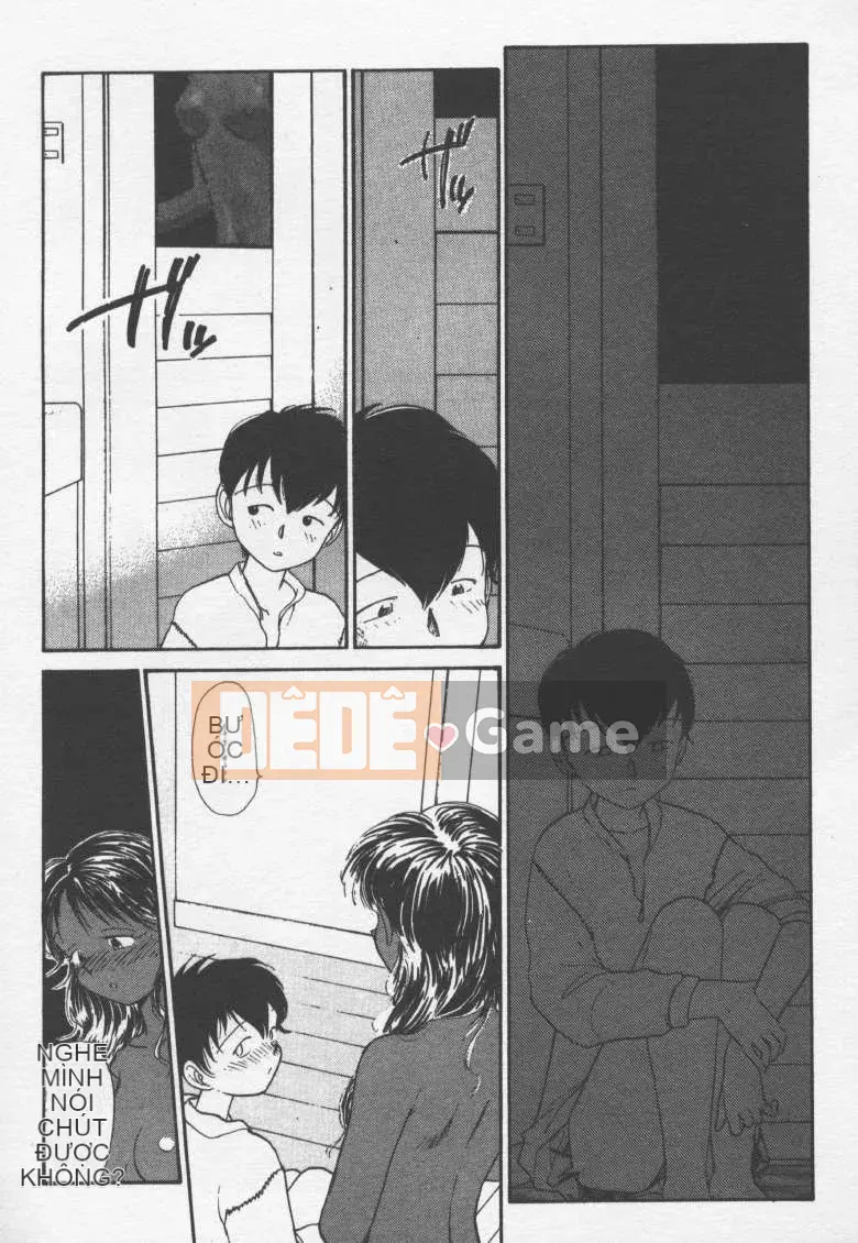 [Jouki Bou] Etchizu 2