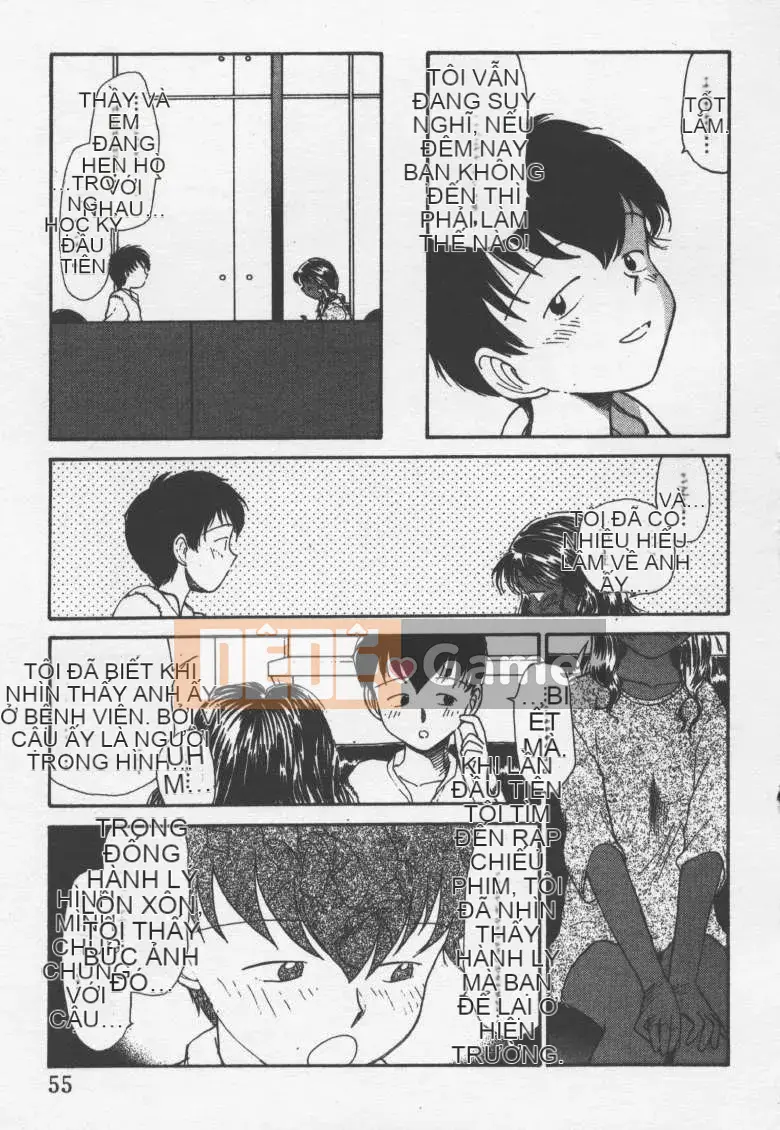 [Jouki Bou] Etchizu 2