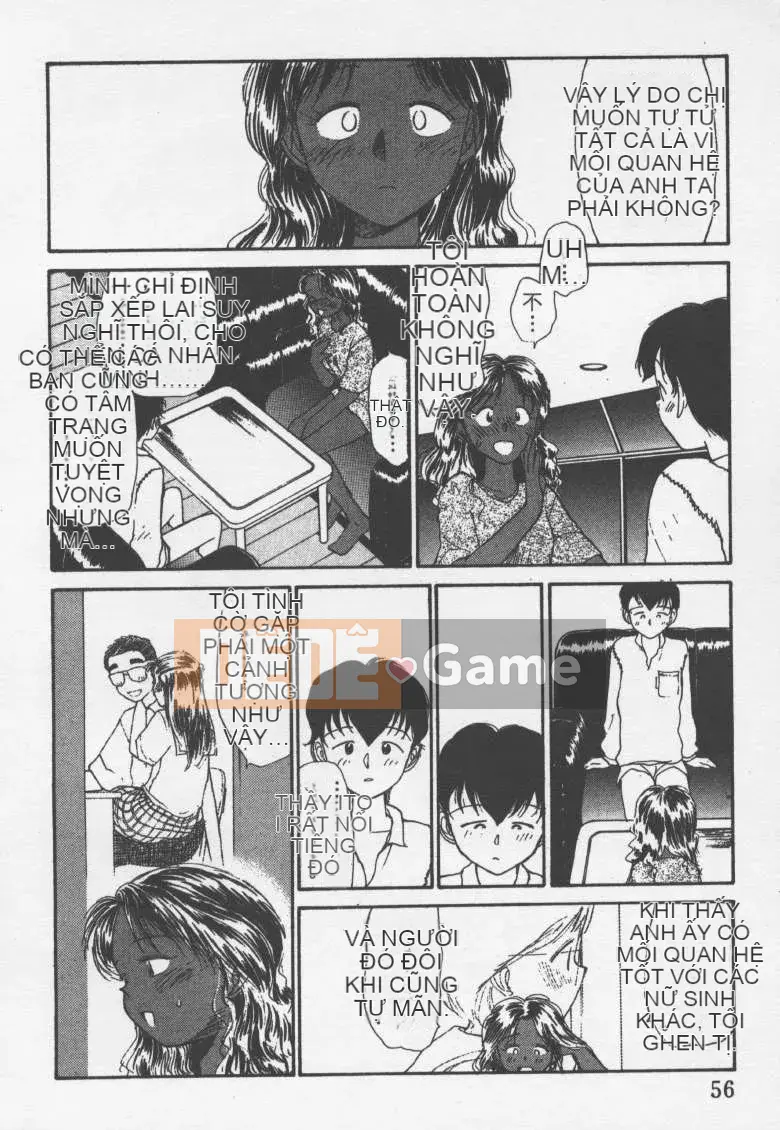 [Jouki Bou] Etchizu 2