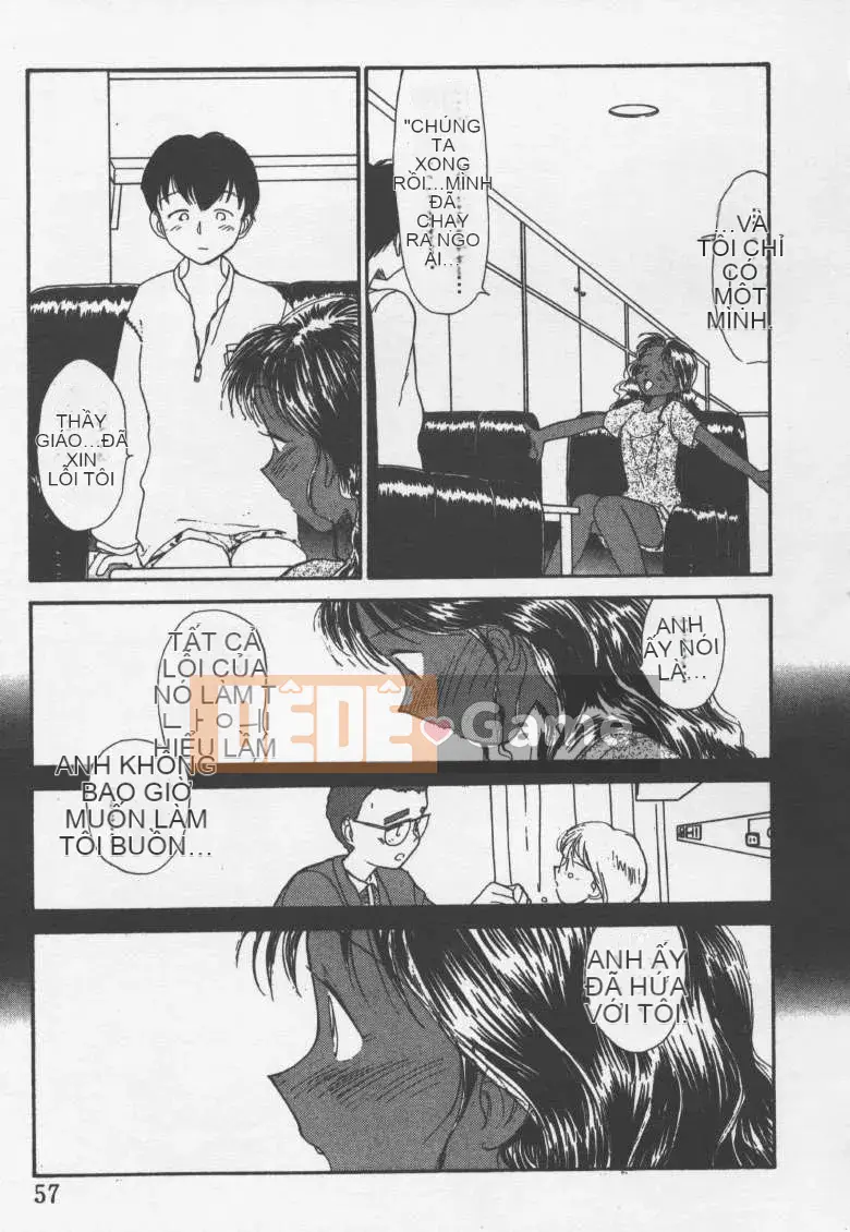 [Jouki Bou] Etchizu 2