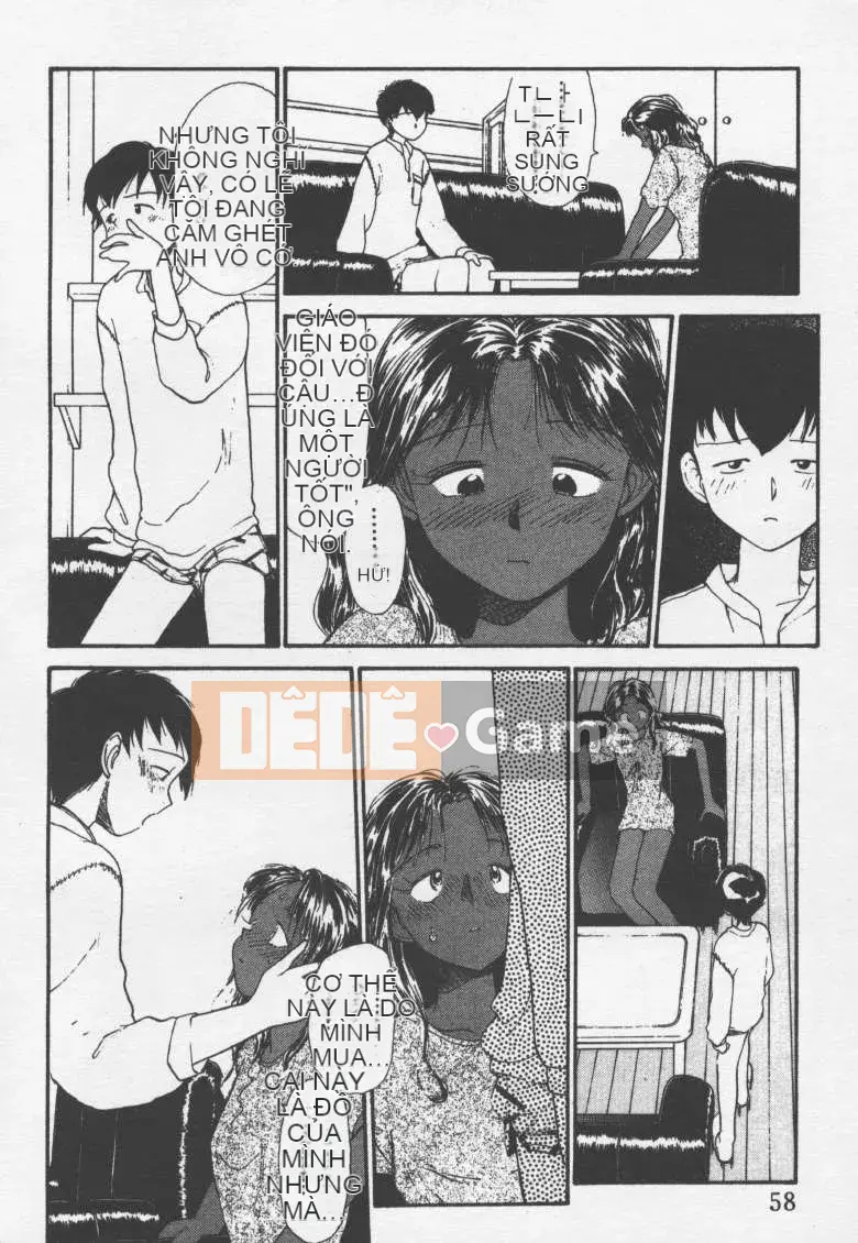 [Jouki Bou] Etchizu 2