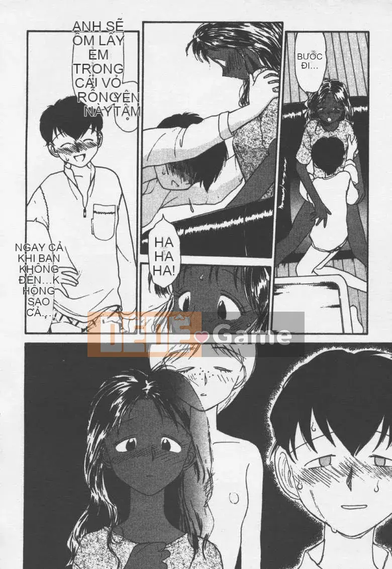 [Jouki Bou] Etchizu 2