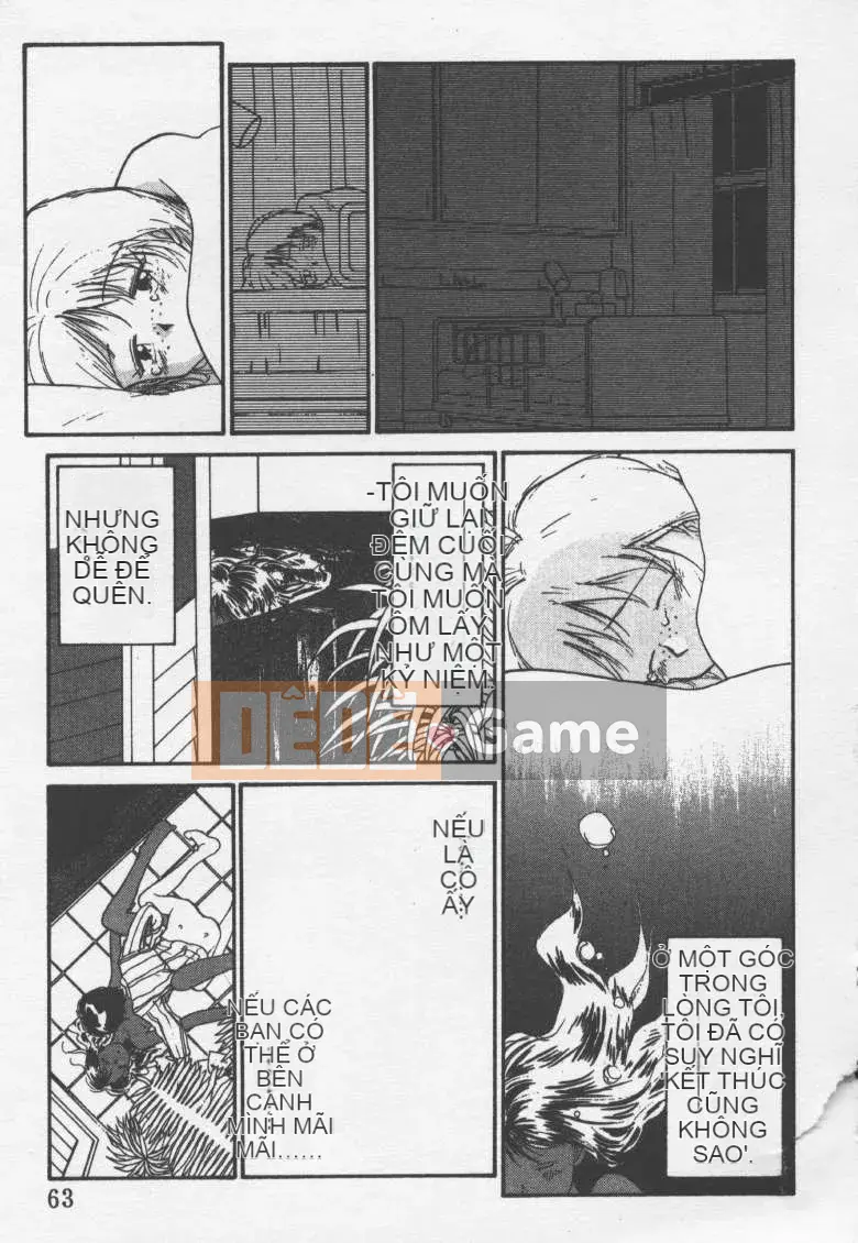 [Jouki Bou] Etchizu 2