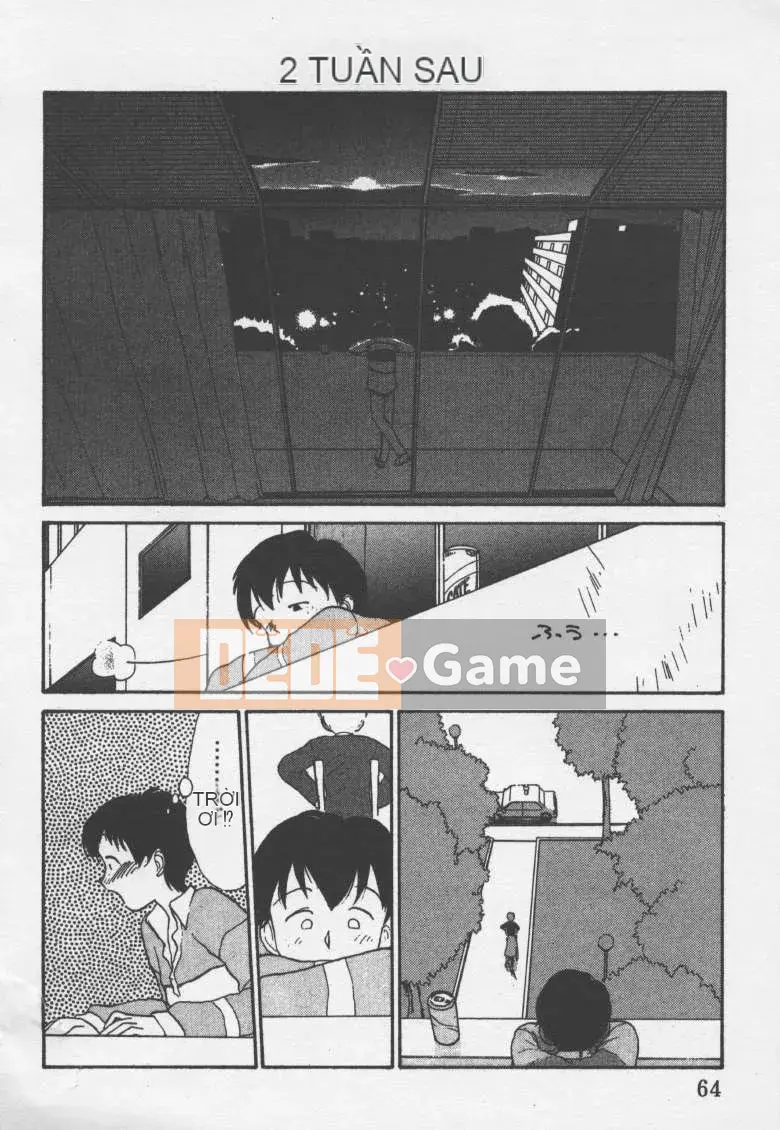 [Jouki Bou] Etchizu 2