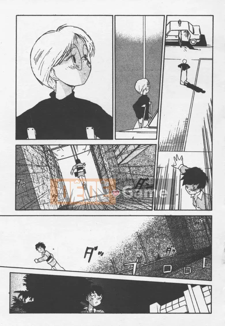 [Jouki Bou] Etchizu 2