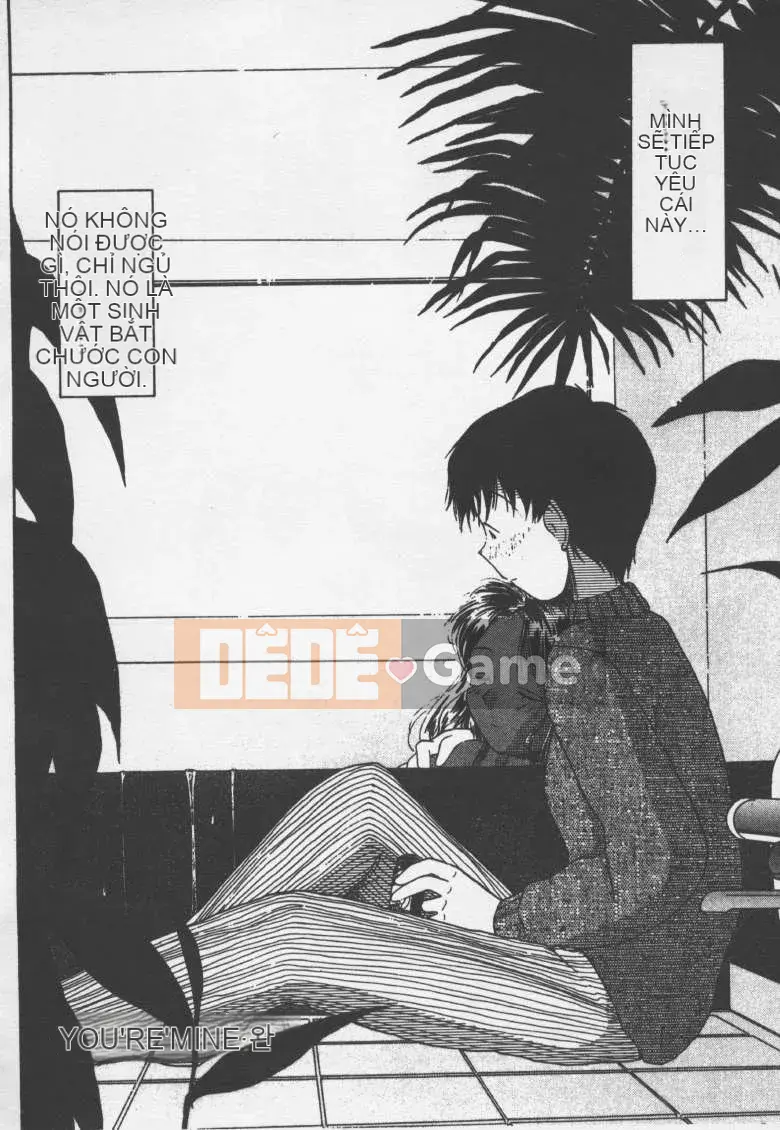 [Jouki Bou] Etchizu 2