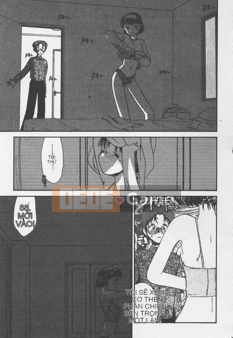 [Jouki Bou] Etchizu 2