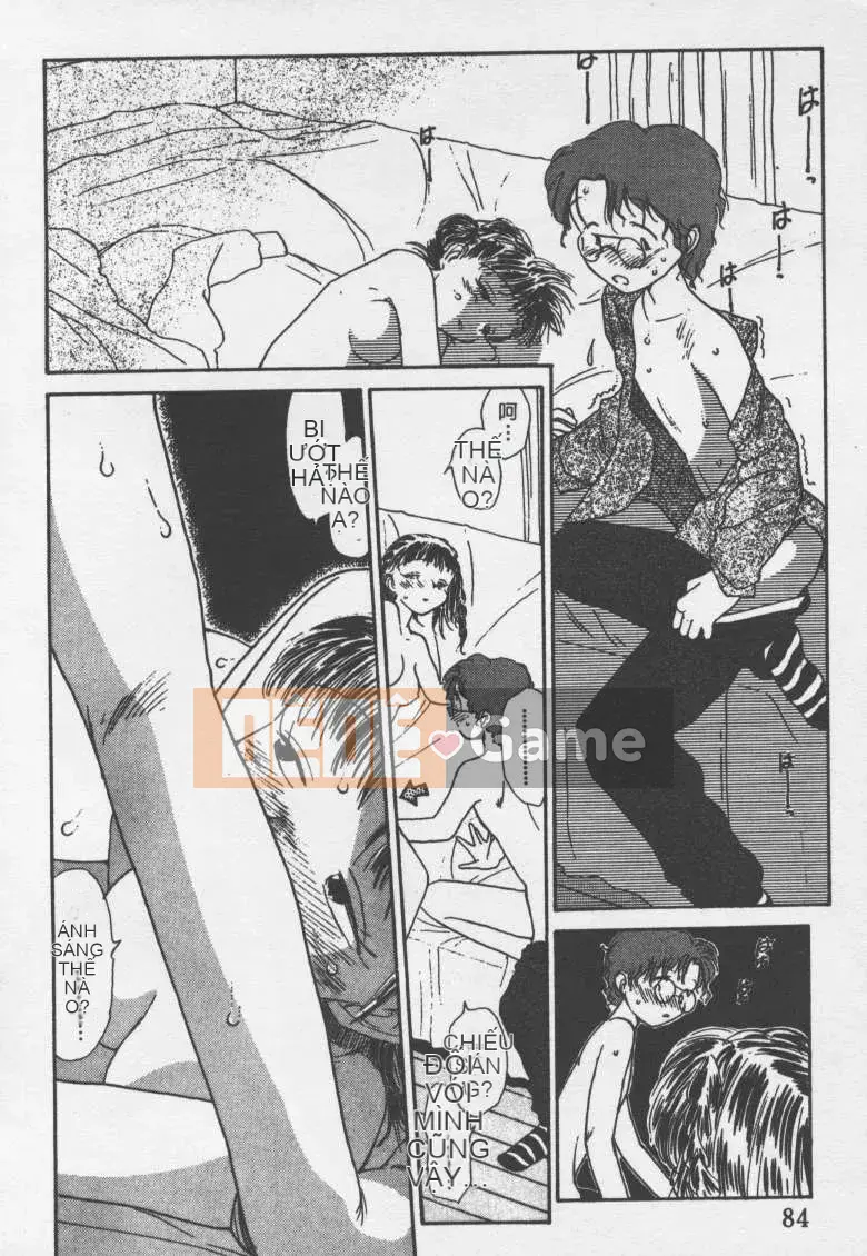 [Jouki Bou] Etchizu 2