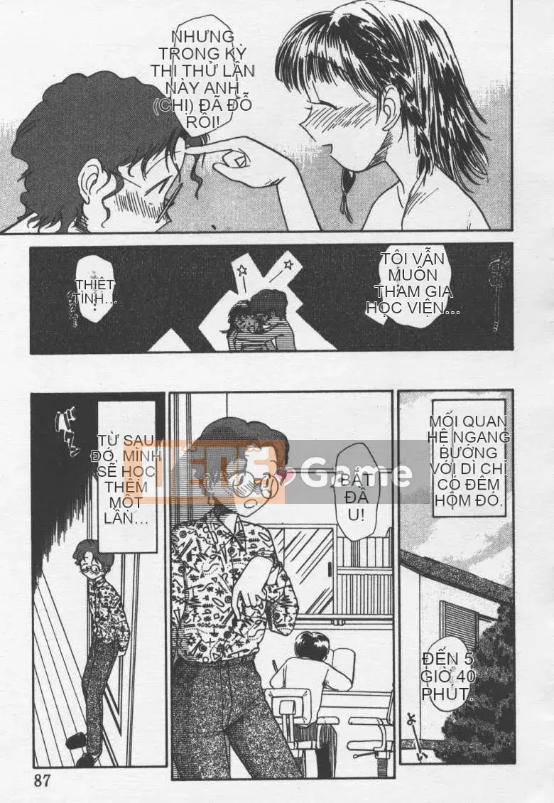 [Jouki Bou] Etchizu 2