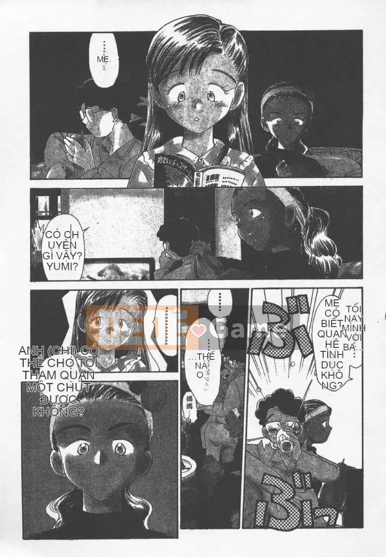 [Jouki Bou] Etchizu 2