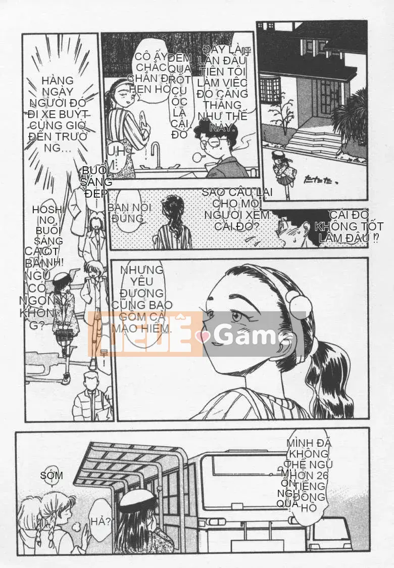 [Jouki Bou] Etchizu 2