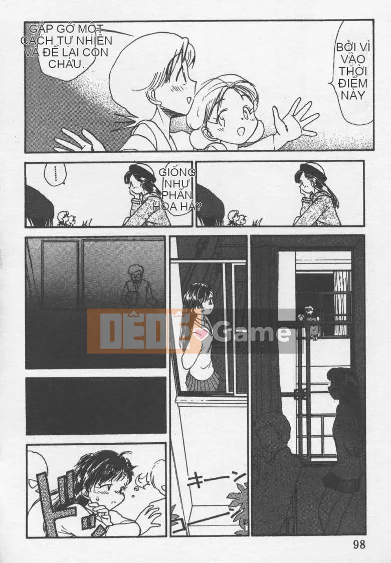 [Jouki Bou] Etchizu 2