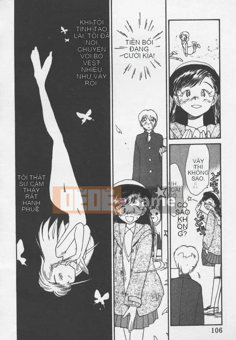 [Jouki Bou] Etchizu 2