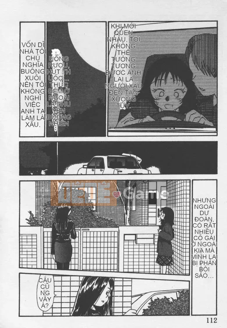 [Jouki Bou] Etchizu 2