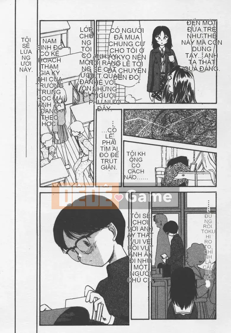 [Jouki Bou] Etchizu 2