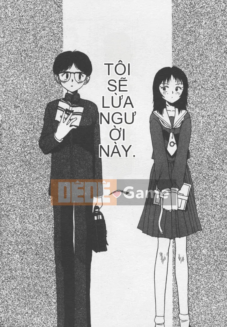 [Jouki Bou] Etchizu 2