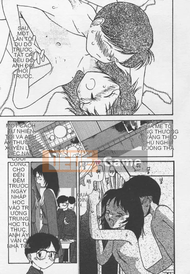 [Jouki Bou] Etchizu 2