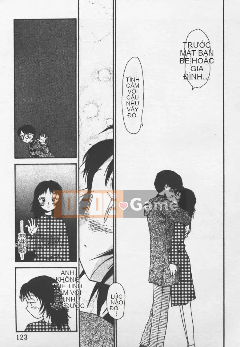 [Jouki Bou] Etchizu 2