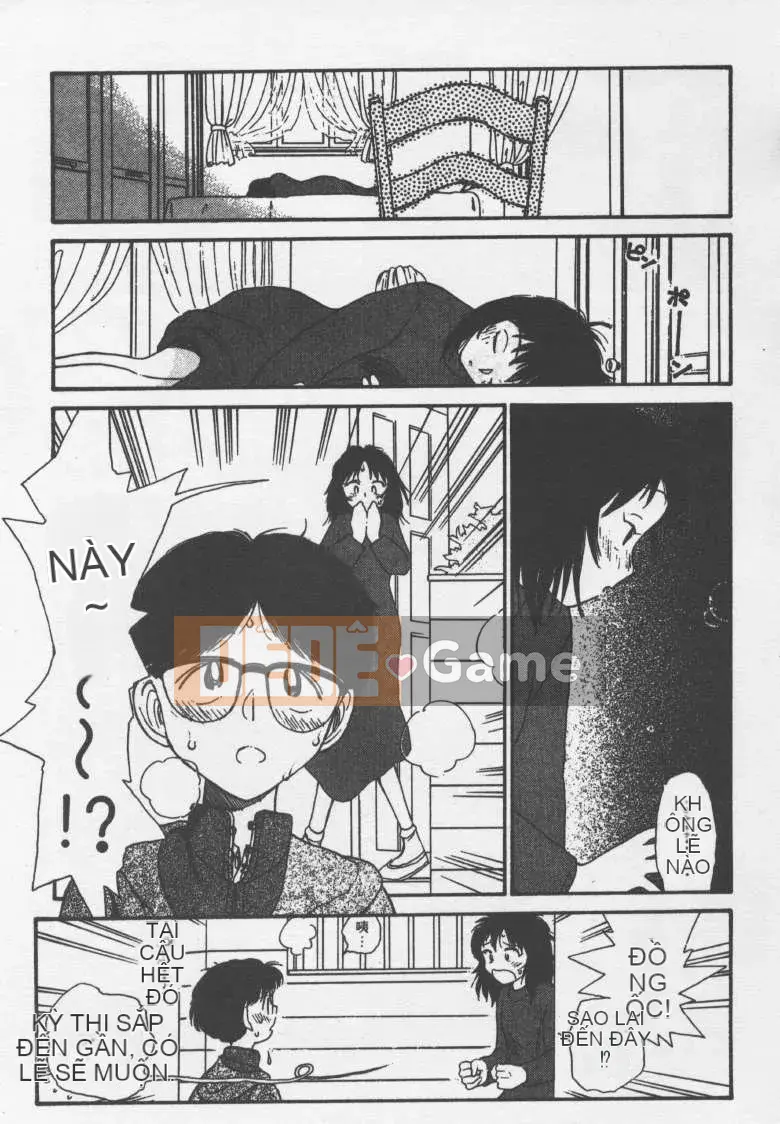 [Jouki Bou] Etchizu 2