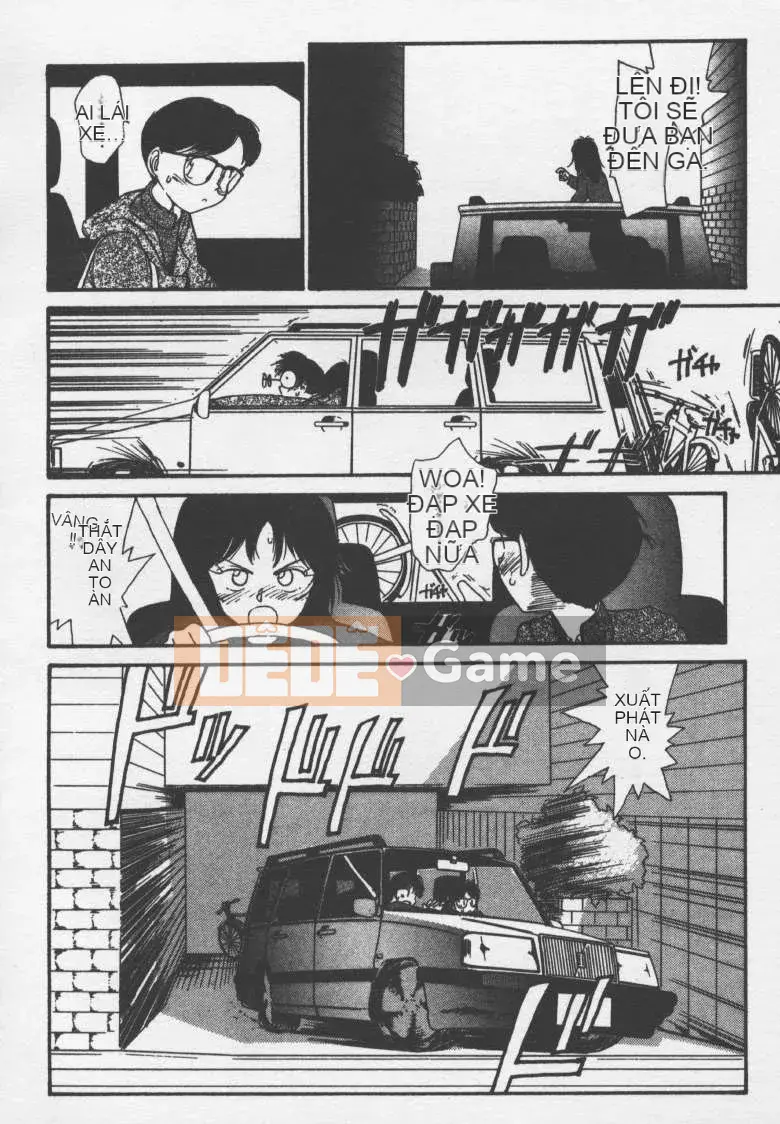 [Jouki Bou] Etchizu 2