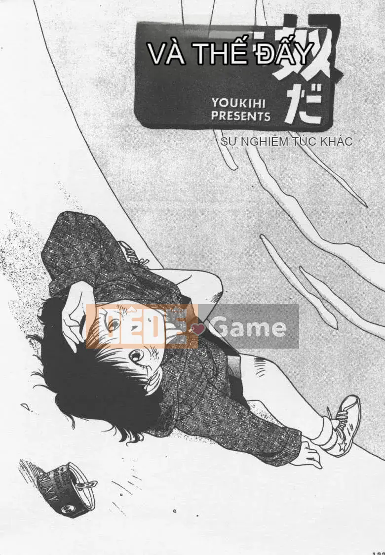 [Jouki Bou] Etchizu 2