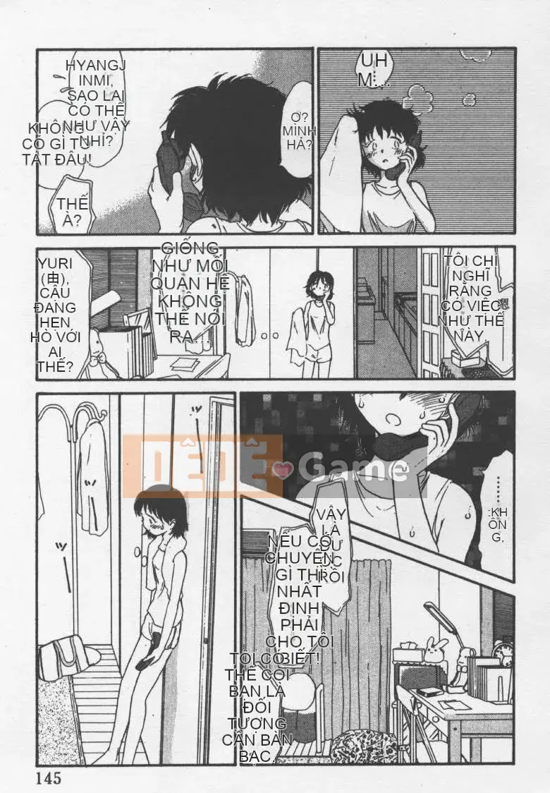 [Jouki Bou] Etchizu 2