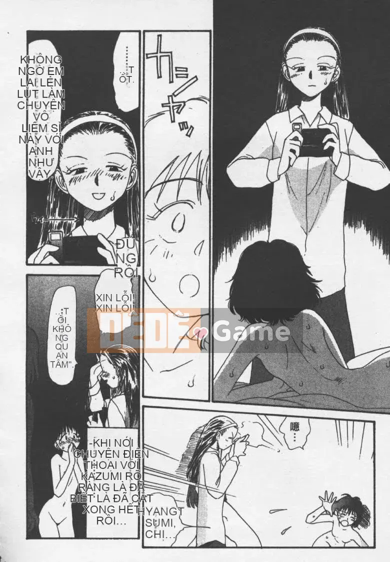 [Jouki Bou] Etchizu 2