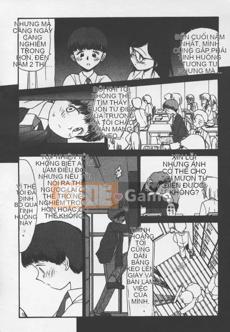 [Jouki Bou] Etchizu 2