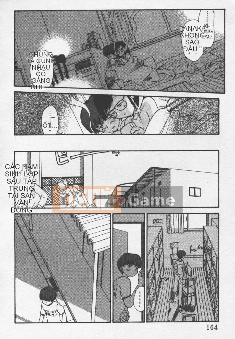 [Jouki Bou] Etchizu 2