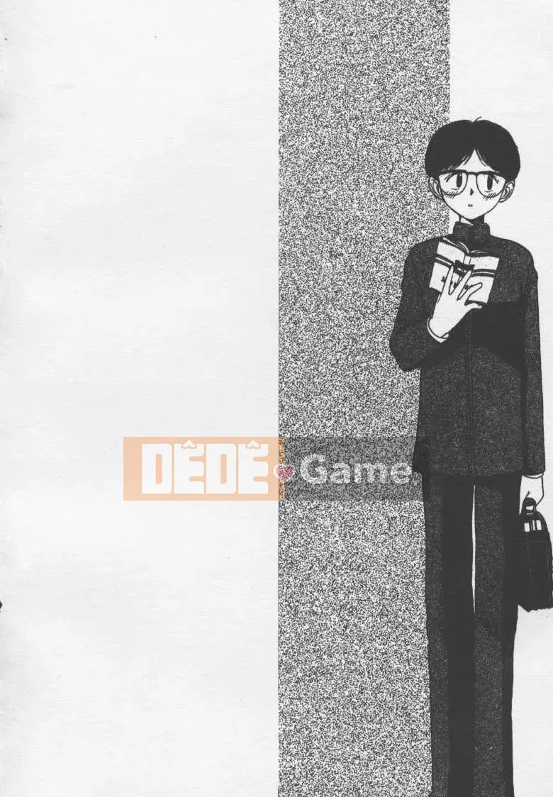 [Jouki Bou] Etchizu 2