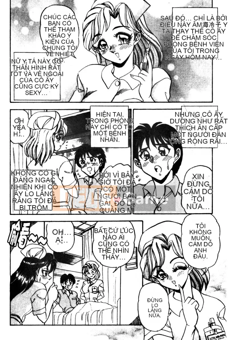 [Tsukushi no Makoto] Công chúa ngực bự [Trung bình]