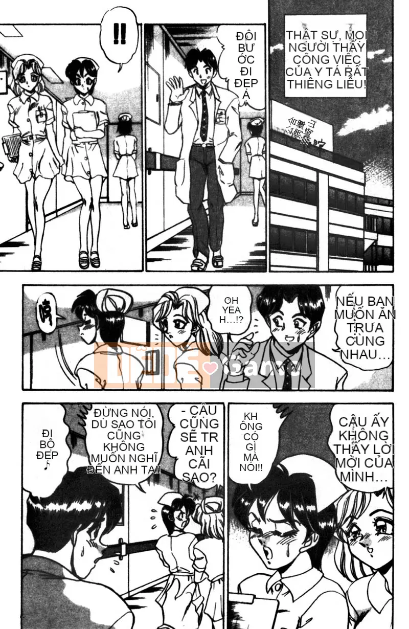 [Tsukushi no Makoto] Công chúa ngực bự [Trung bình]