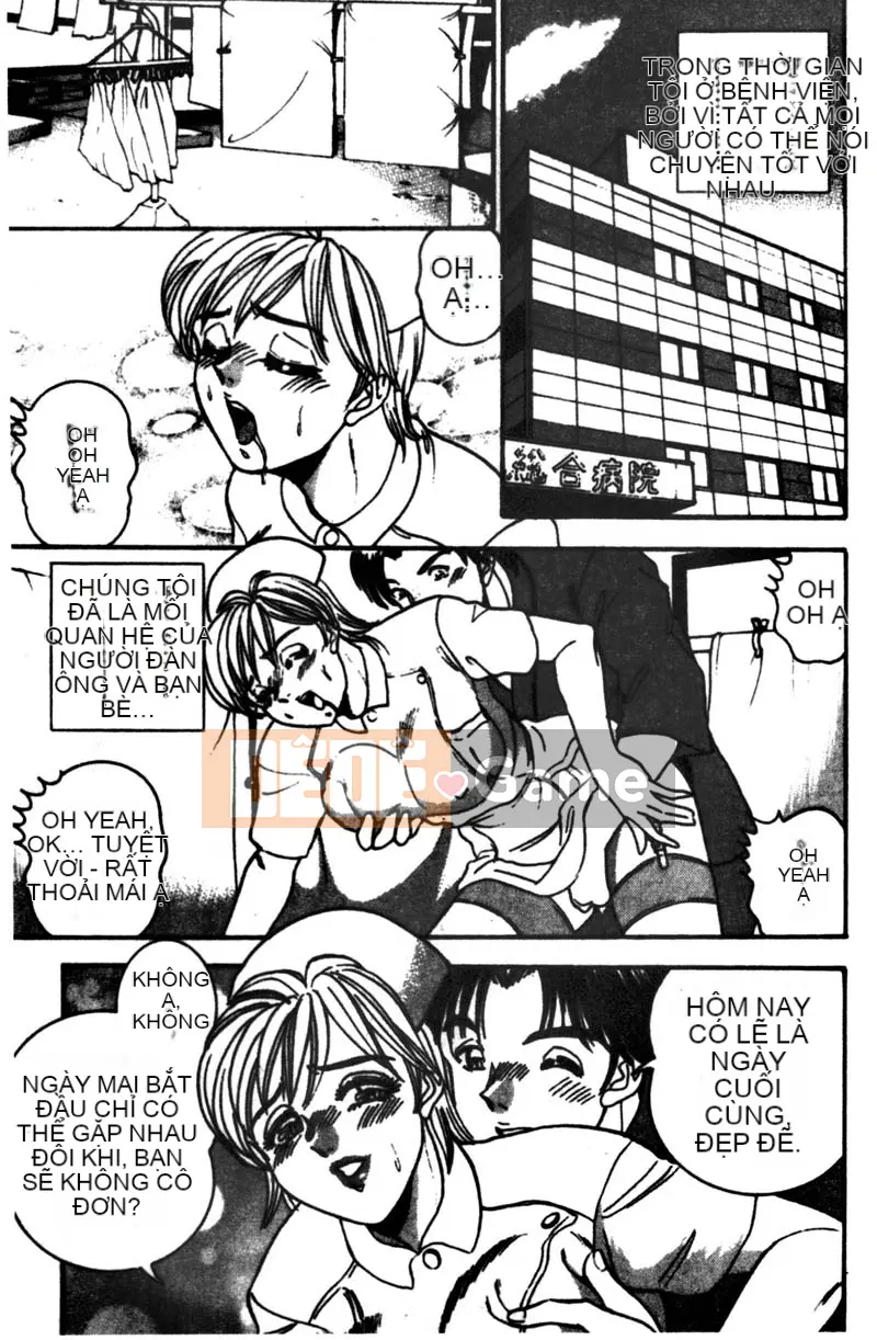 [Tsukushi no Makoto] Công chúa ngực bự [Trung bình]