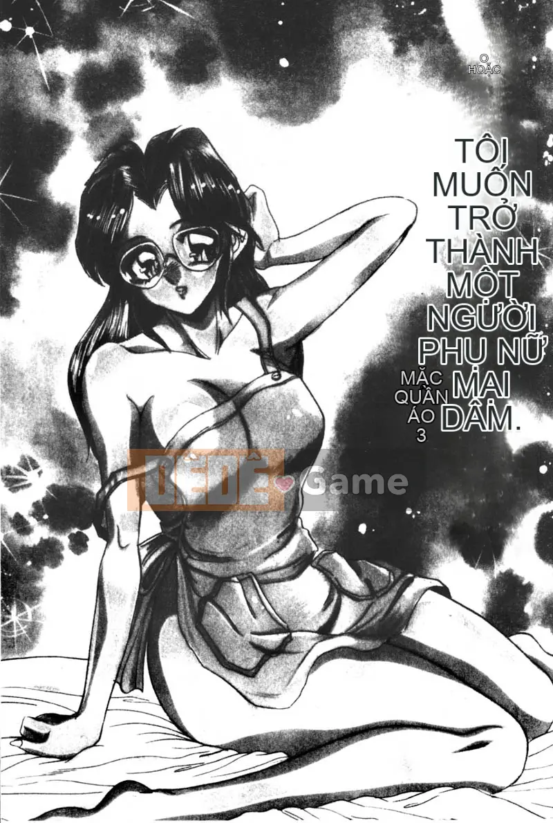 [Tsukushi no Makoto] Công chúa ngực bự [Trung bình]