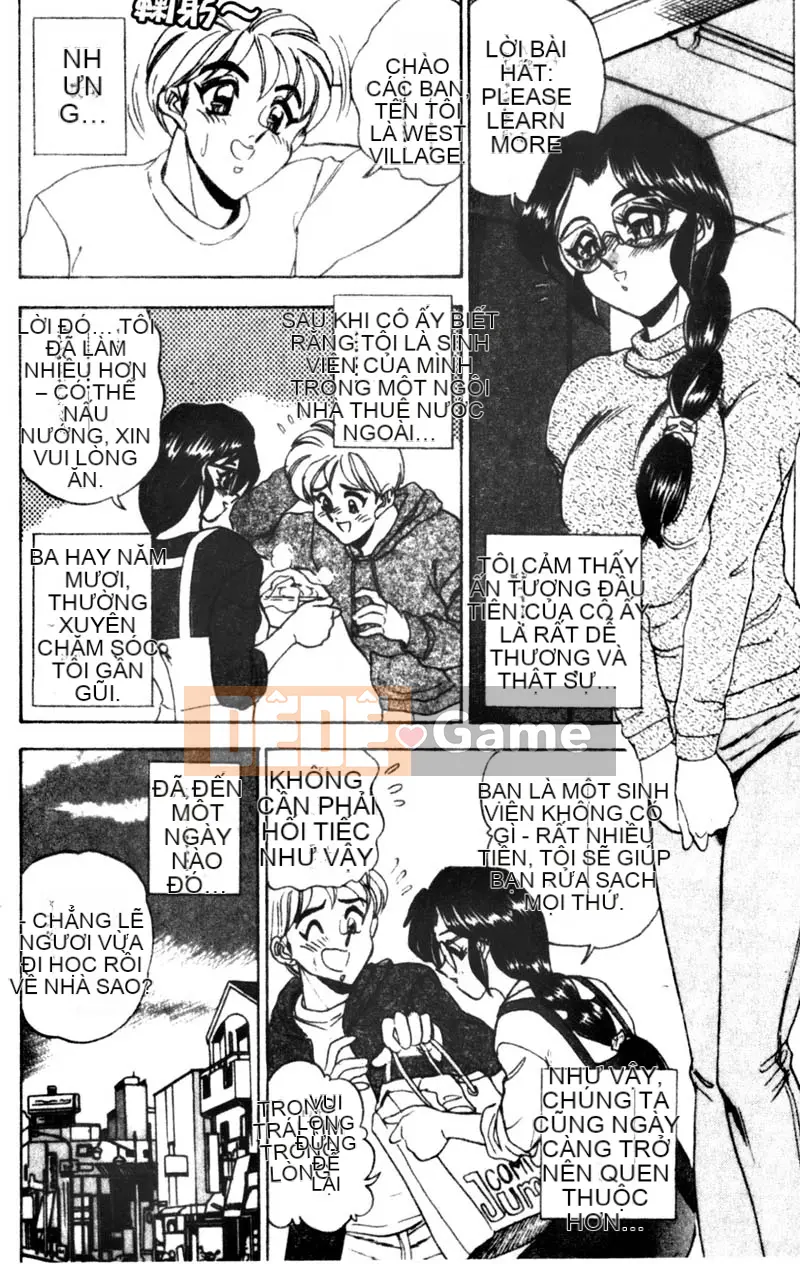 [Tsukushi no Makoto] Công chúa ngực bự [Trung bình]