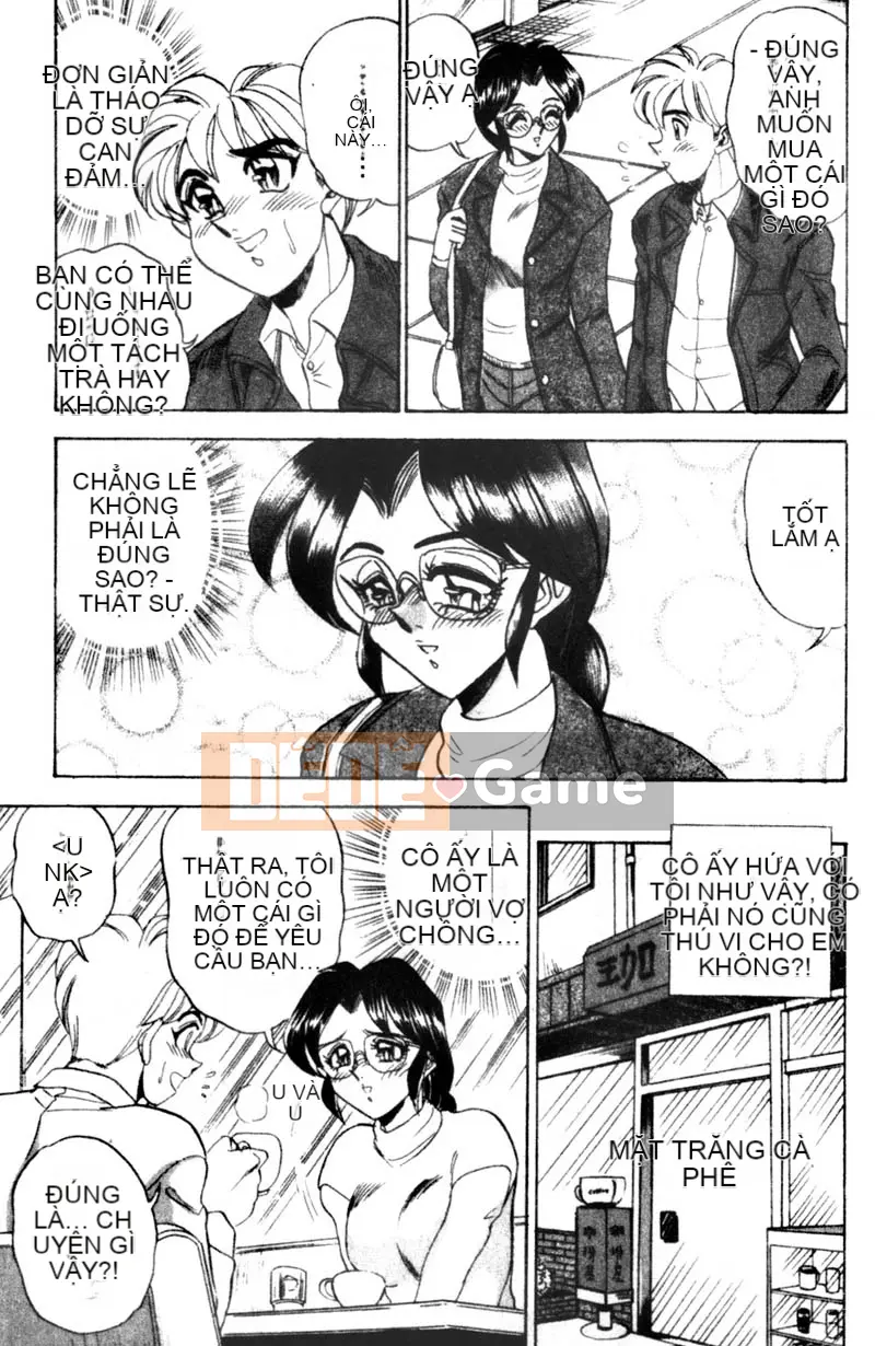 [Tsukushi no Makoto] Công chúa ngực bự [Trung bình]