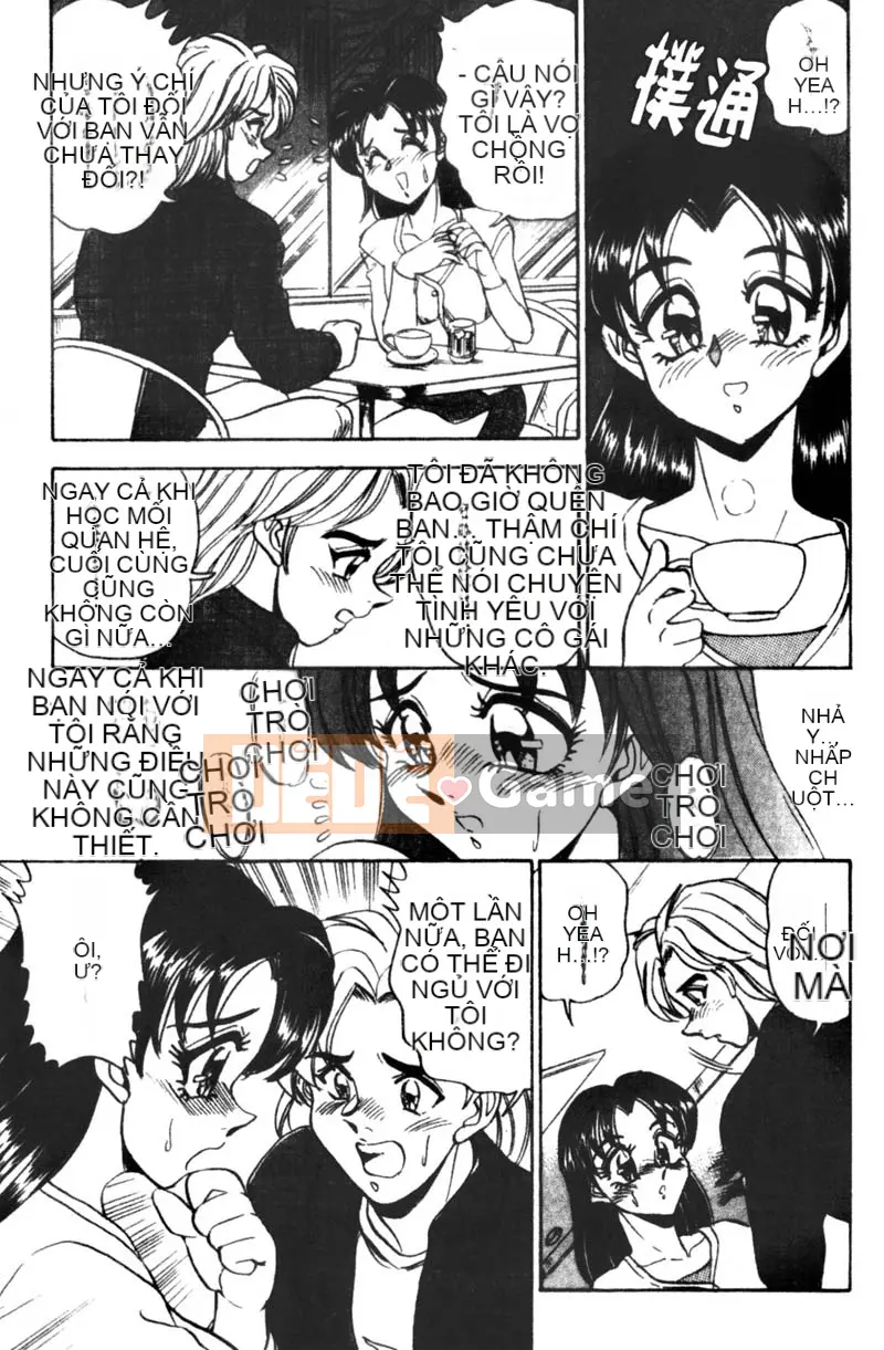 [Tsukushi no Makoto] Công chúa ngực bự [Trung bình]