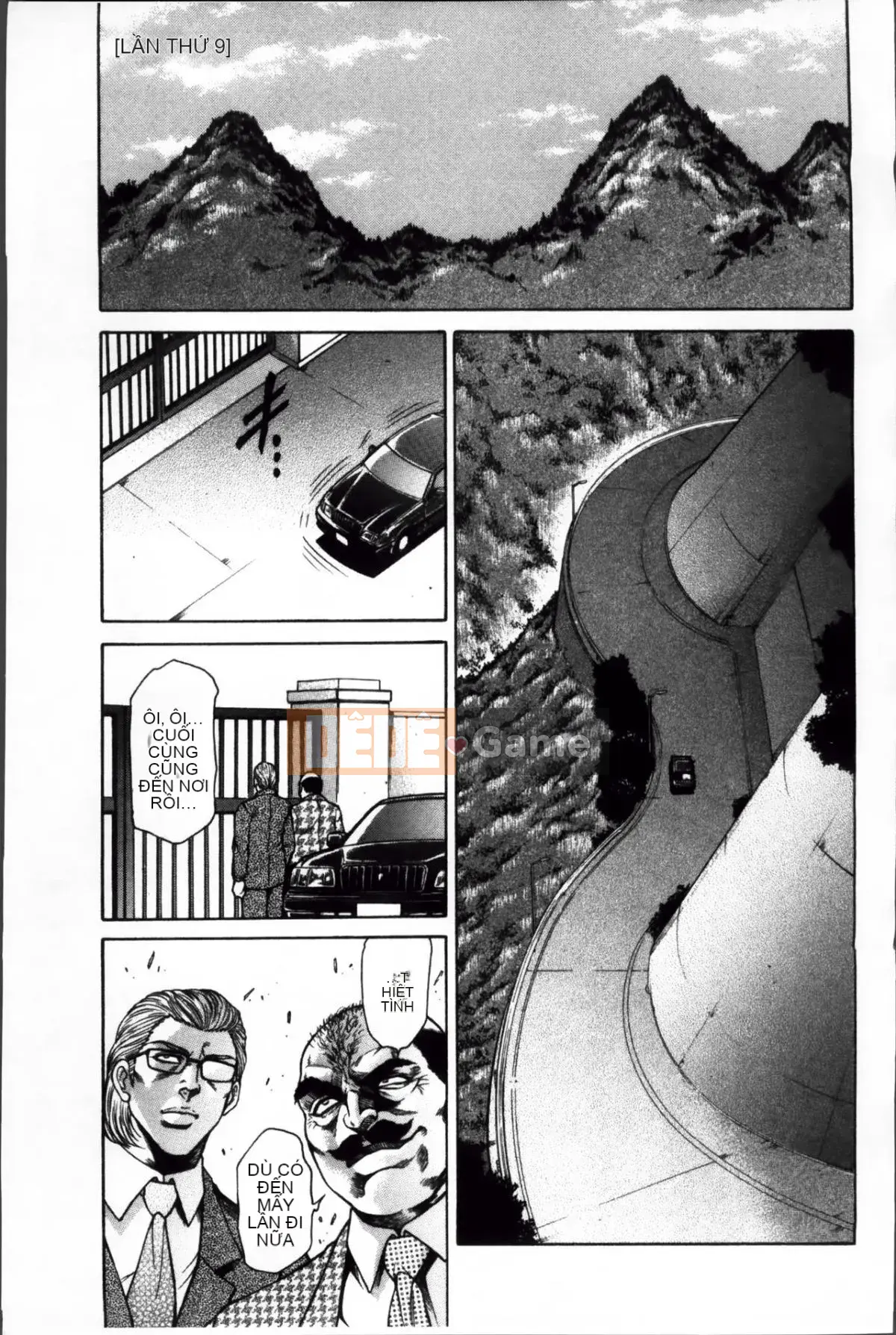 [Toshiyuki Tobino] Vợ hy sinh giả ~Cuộc nổi loạn hậu môn xinh đẹp~