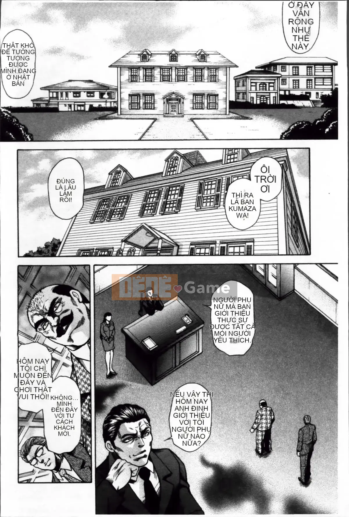 [Toshiyuki Tobino] Vợ hy sinh giả ~Cuộc nổi loạn hậu môn xinh đẹp~