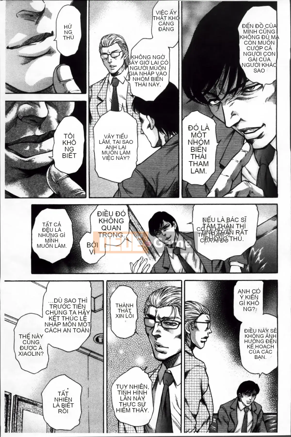 [Toshiyuki Tobino] Vợ hy sinh giả ~Cuộc nổi loạn hậu môn xinh đẹp~