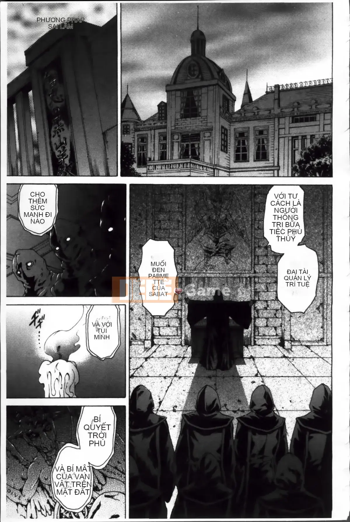 [Toshiyuki Tobino] Vợ hy sinh giả ~Cuộc nổi loạn hậu môn xinh đẹp~