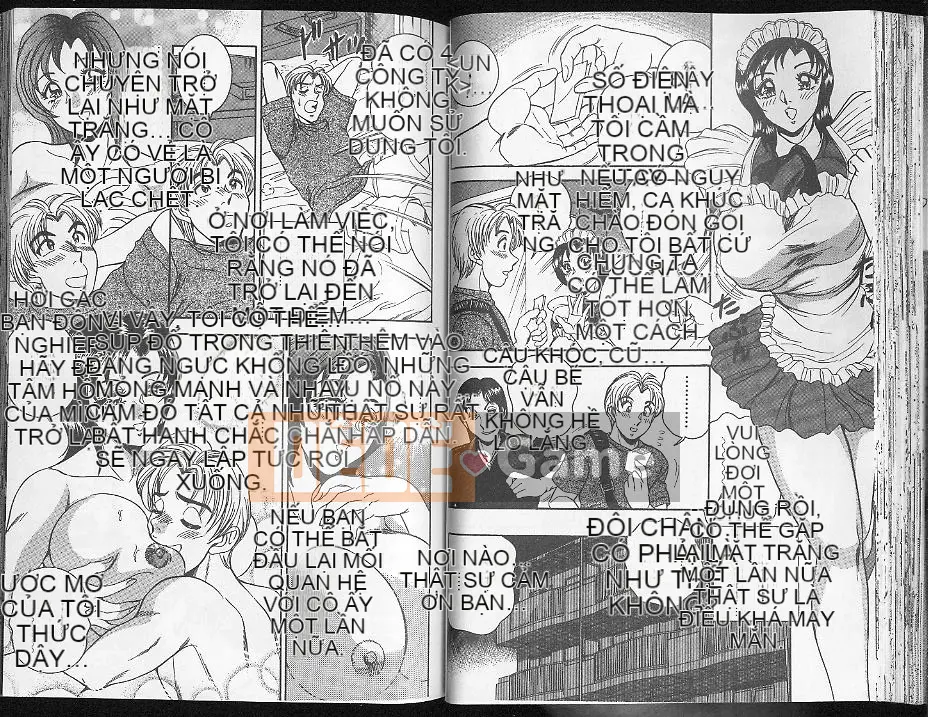 [Tsukushi no Makoto] Rena Extras [Trung bình]