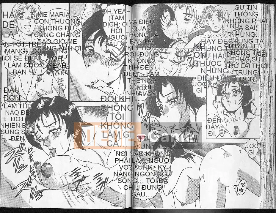 [Tsukushi no Makoto] Rena Extras [Trung bình]