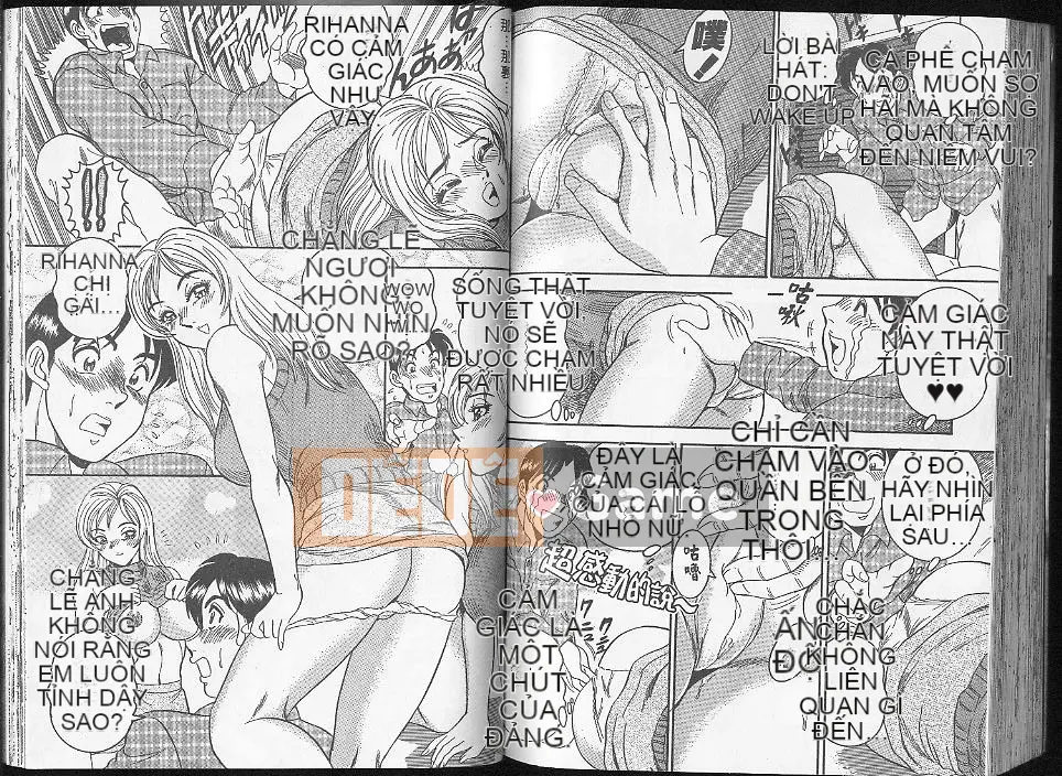 [Tsukushi no Makoto] Rena Extras [Trung bình]