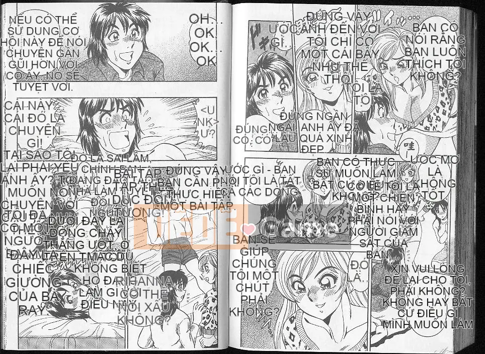 [Tsukushi no Makoto] Rena Extras [Trung bình]