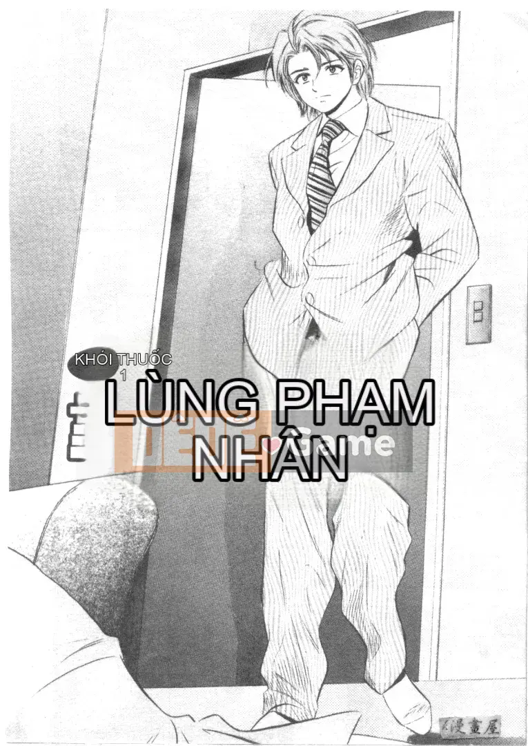 [Tanaka Koji] Nhân vật Taku 2