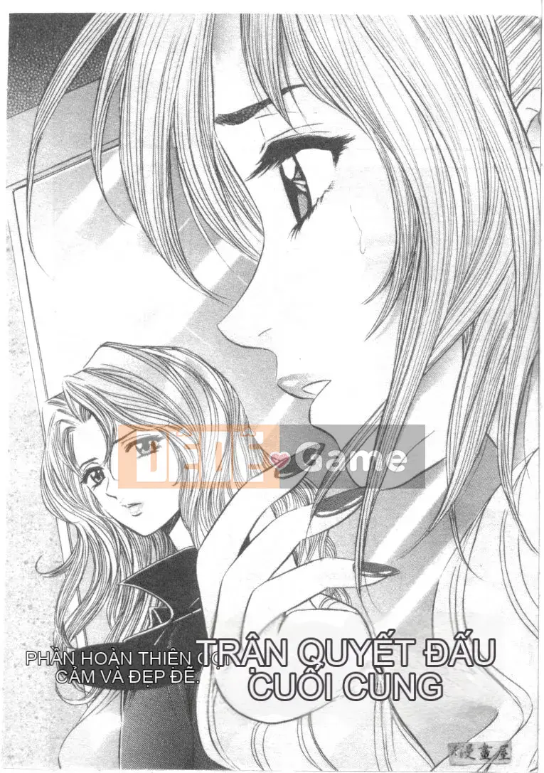 [Tanaka Koji] Nhân vật Taku 2