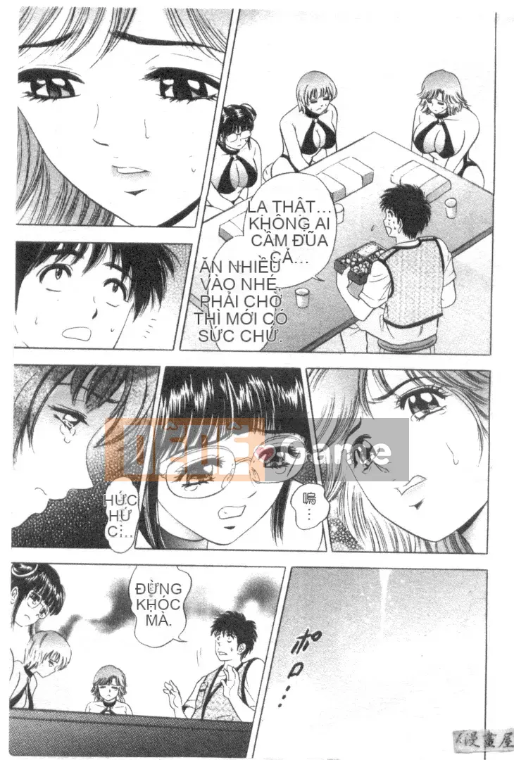 [Tanaka Koji] Nhân vật Taku 2