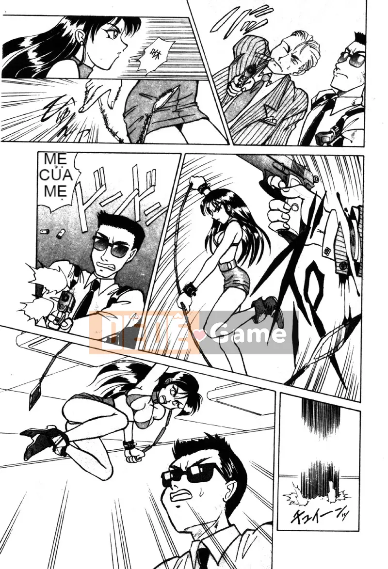 [Takaoka Motofumi] Nhà hàng Gourmet [Trung bình]