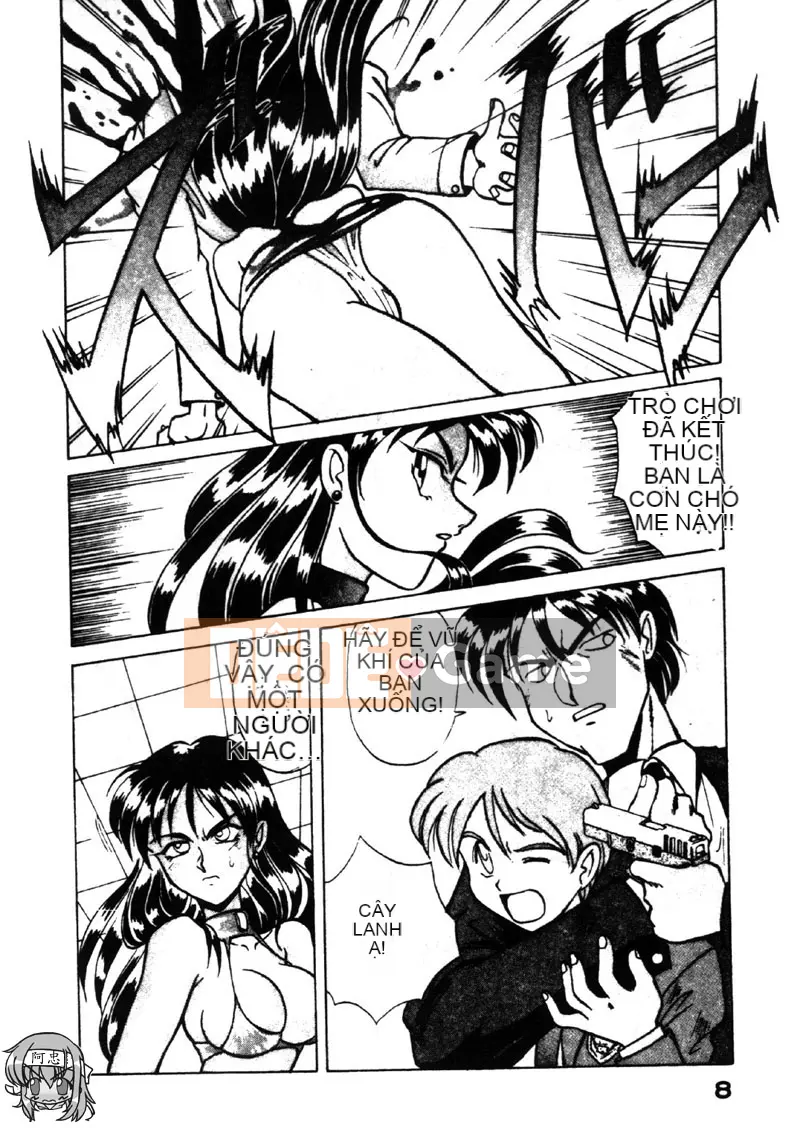 [Takaoka Motofumi] Nhà hàng Gourmet [Trung bình]